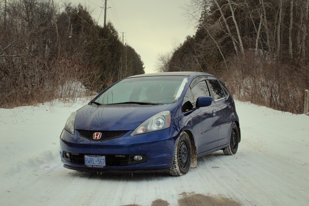 15x7 with 175\65\15? - Unofficial Honda FIT Forums