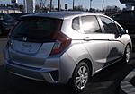 Test drive of a Silver '16 LX w/ C.V.T. ...-dscf6452.jpg