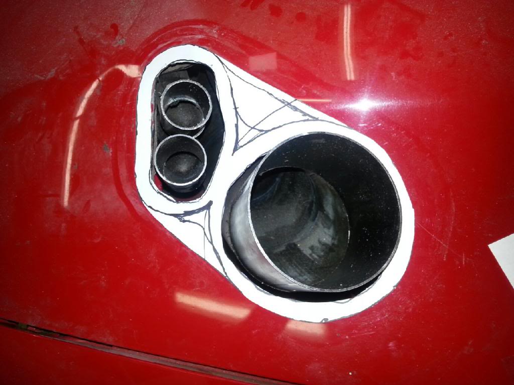 New Project.. - Page 18 - Unofficial Honda FIT Forums