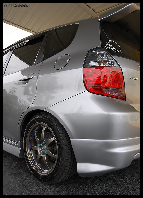 F/S Weds Sports SA-90's - Unofficial Honda FIT Forums