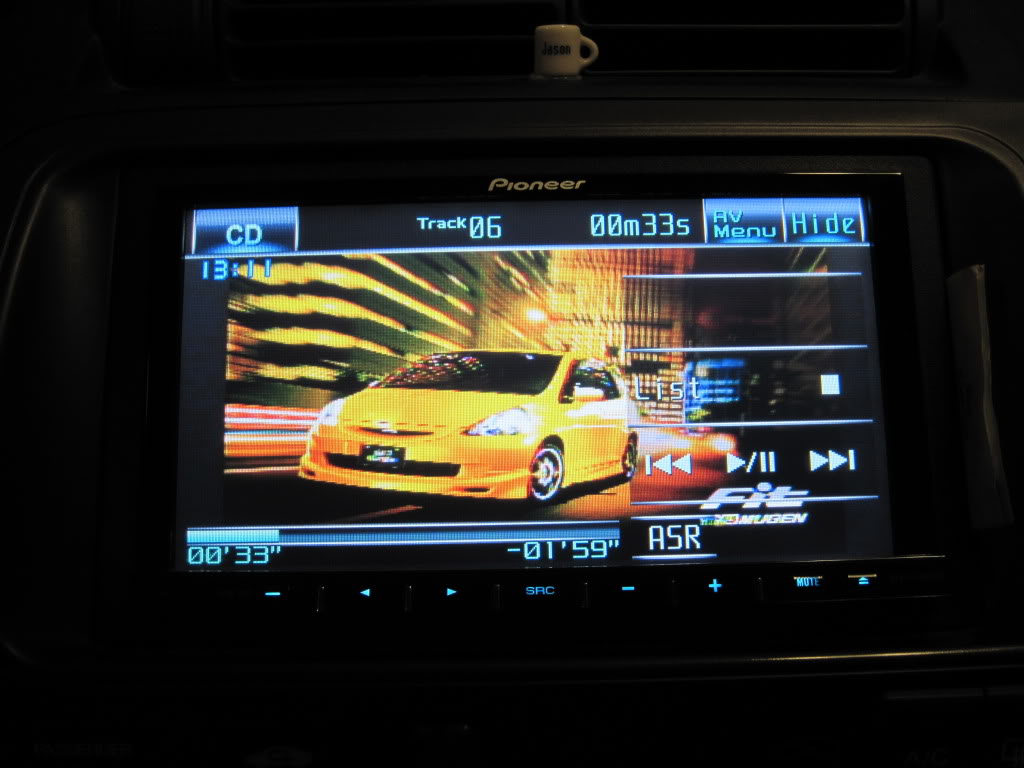 Pioneer avh p4100dvd как подключить bluetooth